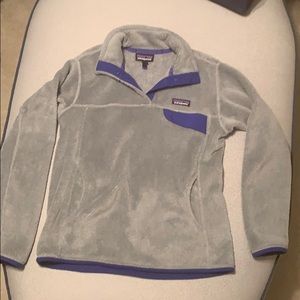 Patagonia jacket